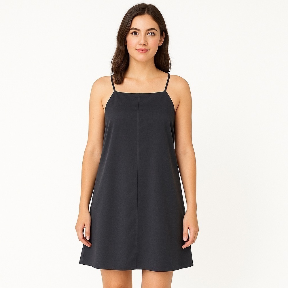 Pearle 88 Little Black Dress Size M
